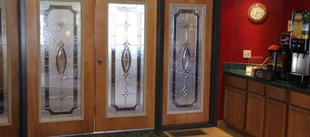 Homestead Inn and Suites