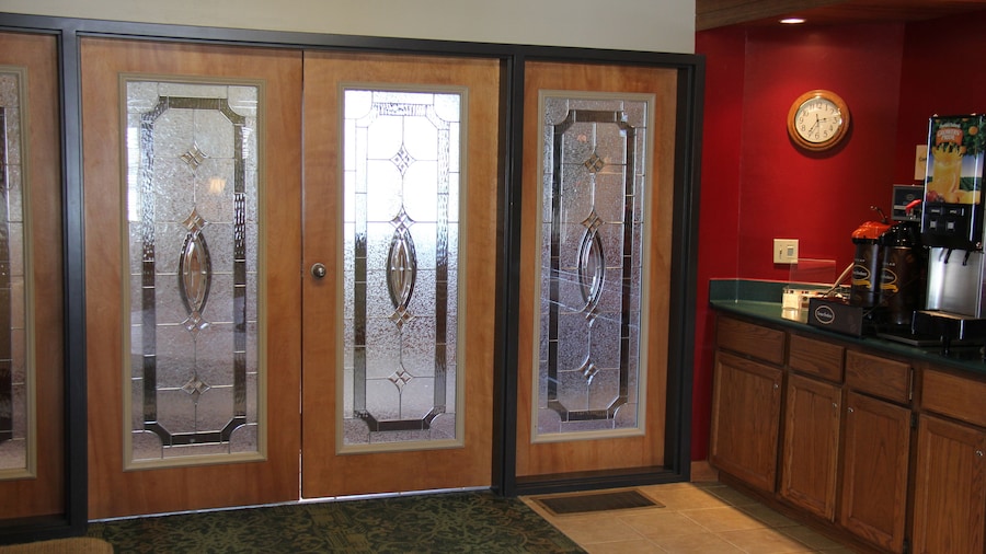 Homestead Inn and Suites