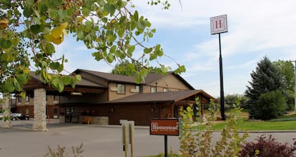 Homestead Inn and Suites