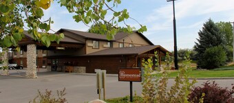 Homestead Inn and Suites