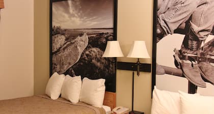 Homestead Inn and Suites
