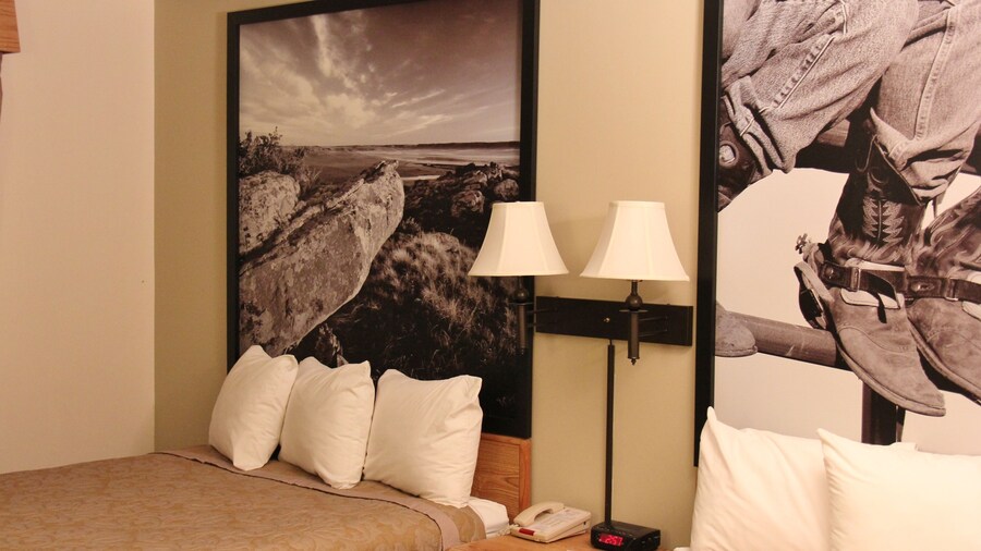 Homestead Inn and Suites