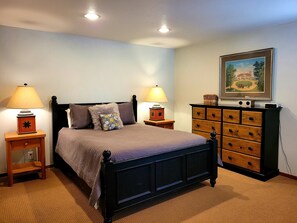 2 bedrooms, Internet, bed sheets
