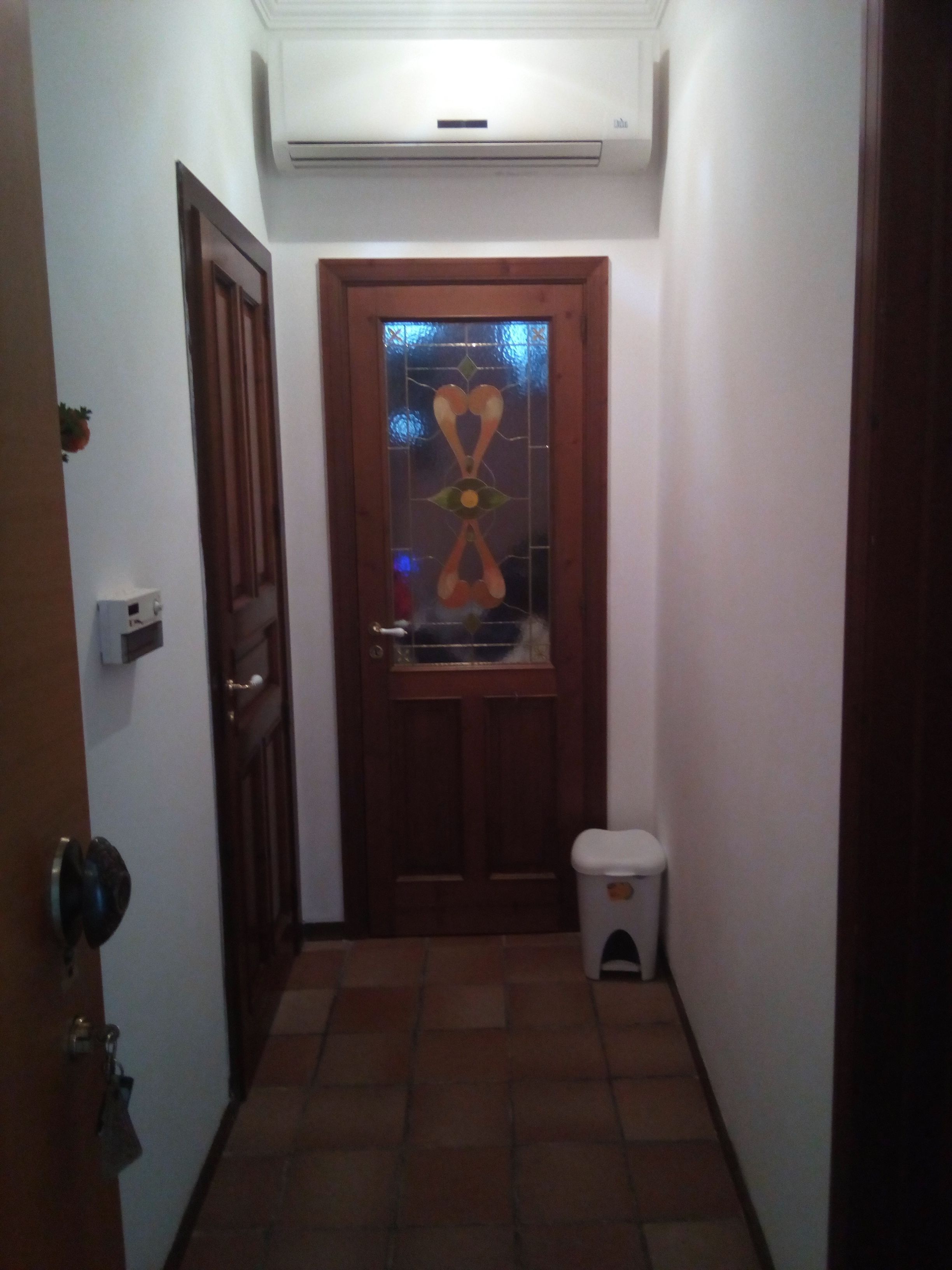 Camera familiare (King) | Culle/letti per bambini (a pagamento), letti aggiuntivi (a pagamento)