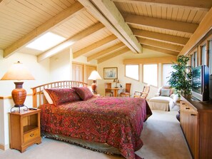 5 bedrooms, Internet, bed sheets