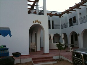 Exterior - Résidence Jlidi (Djerba Midun)