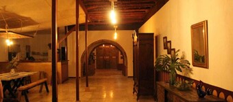 Hacienda Cafetera La Gaviota