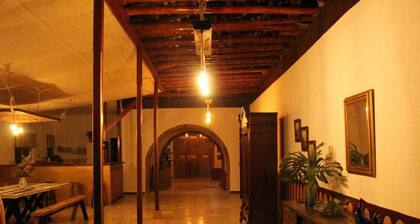 Hacienda Cafetera La Gaviota