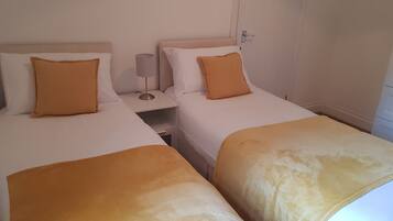 Deluxe House, 4 Bedrooms | 4 bedrooms, premium bedding, individually decorated