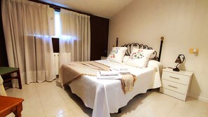 Classic Double Room, 1 Bedroom