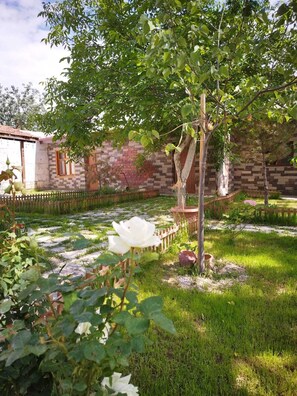 Exterior - Begam Butik Otel (Avanos)