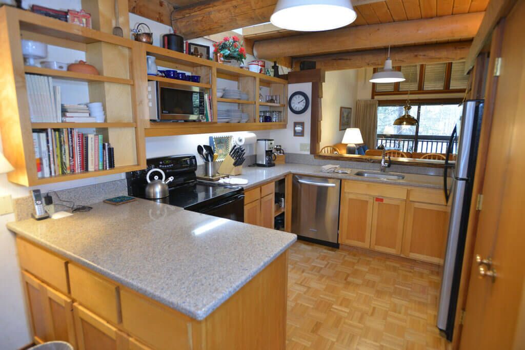 26 Wildflower | 2 BR / 2 BA, Sleeps 6