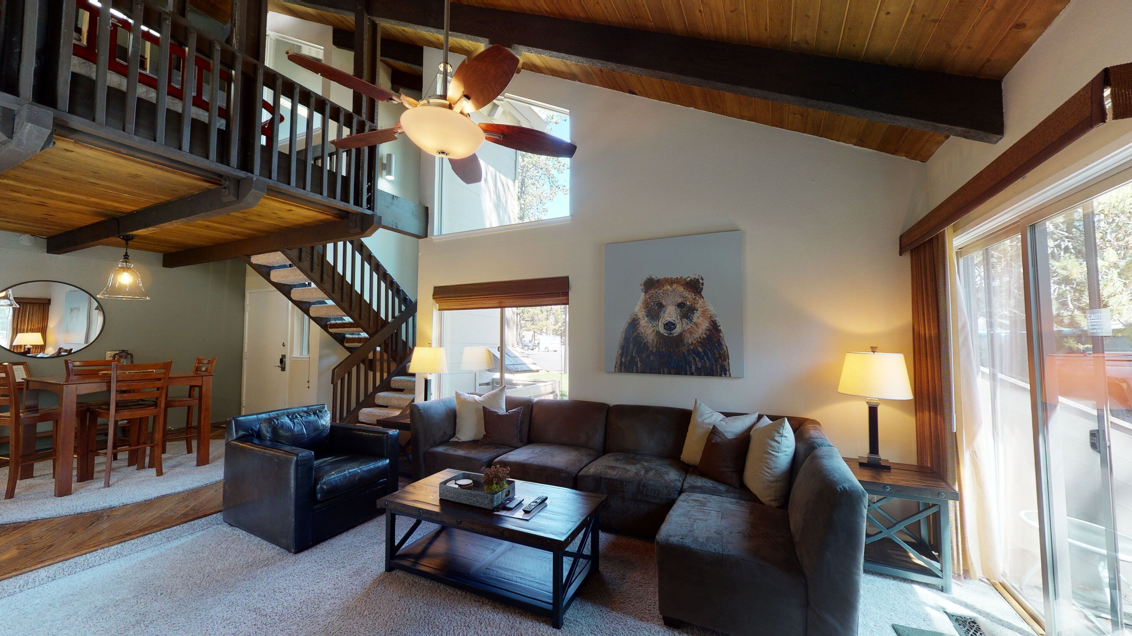 17 Tennis Village | 2 BR / 2 BA, Sleeps 6