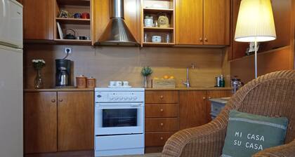 Su Casa Cottage - Casa tradicional en el corazón del casco antiguo de Nafplio