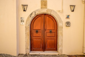 Detalle exterior