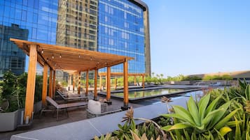 Teras/patio