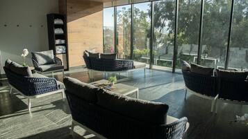 Hot stone massages, deep-tissue massages, Swedish massages