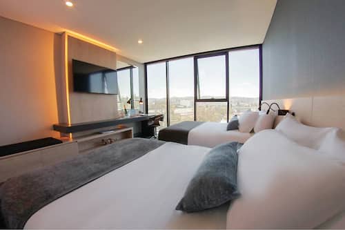 Master Suite
