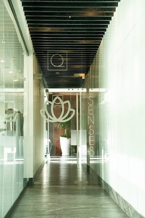 Hot stone massages, deep-tissue massages, Swedish massages