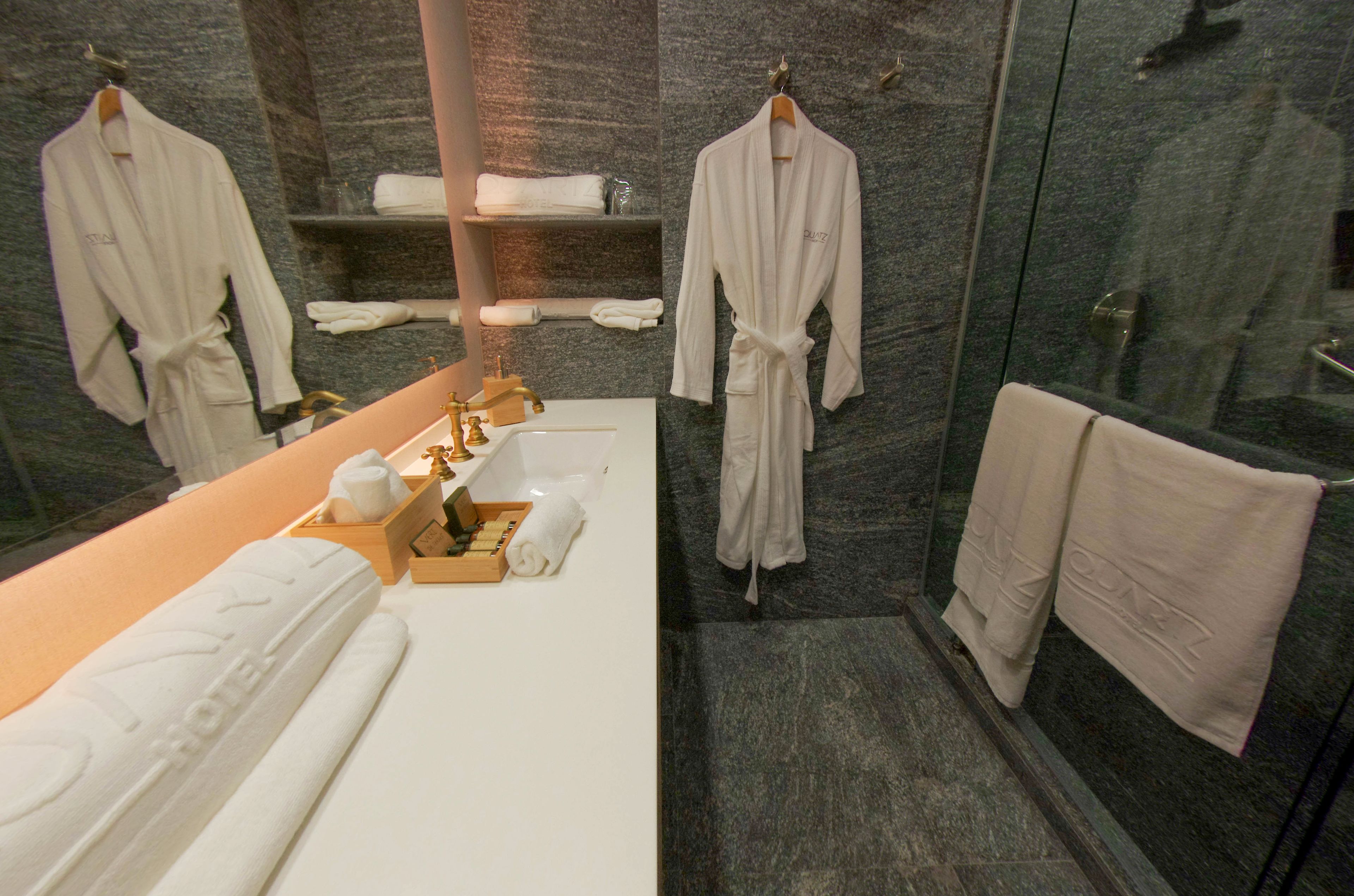 Photo - Quartz Hotel & SPA