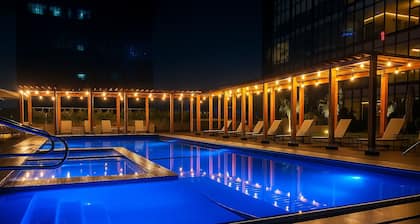 Quartz Hotel & SPA
