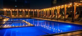 Quartz Hotel & SPA