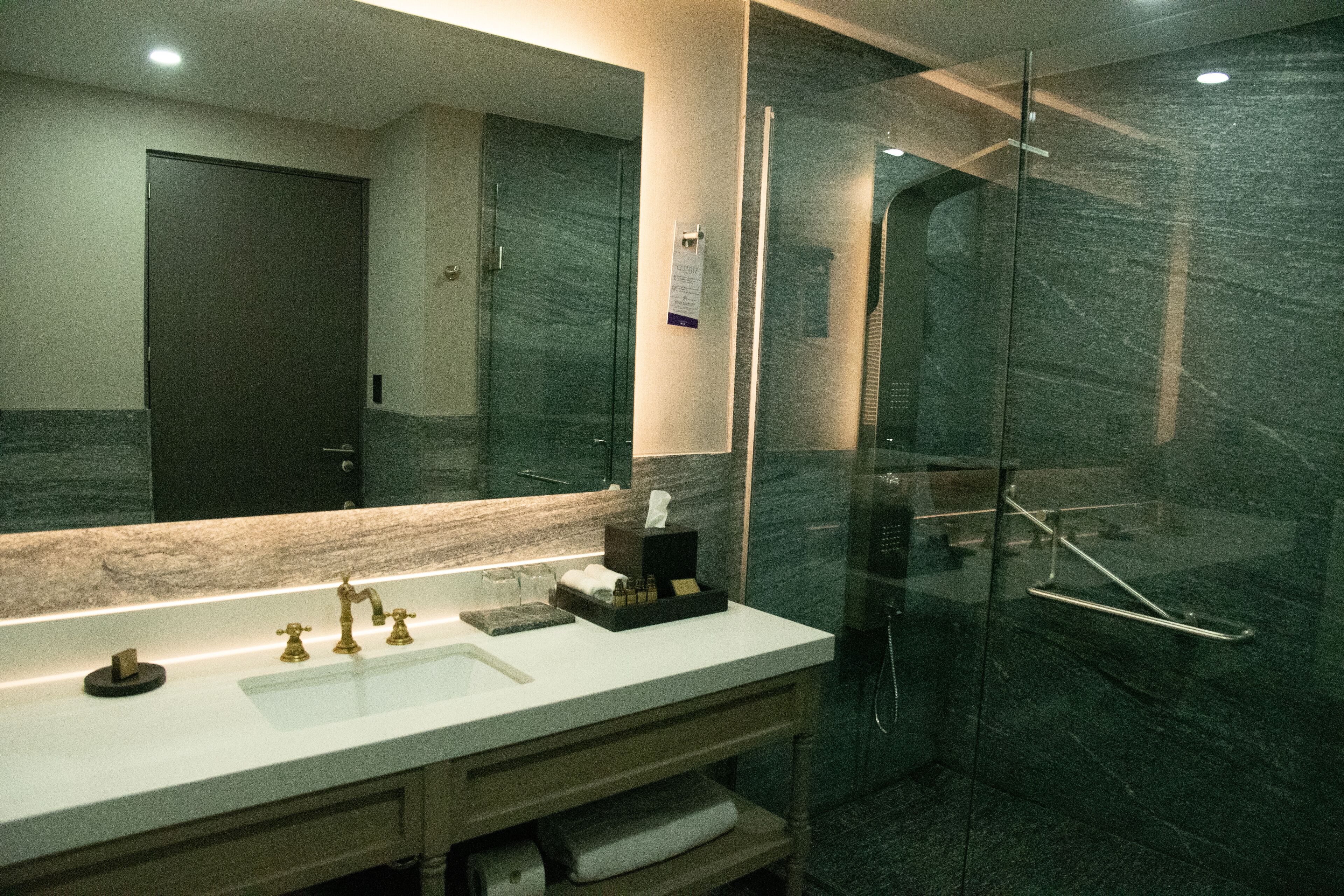 Photo - Quartz Hotel & SPA