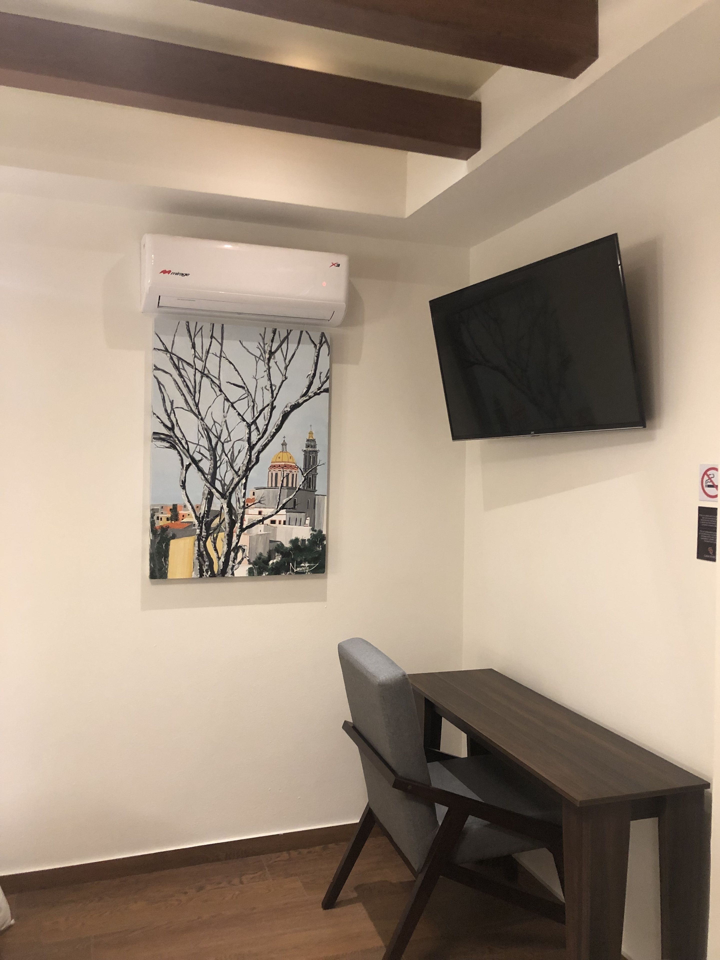 family double or twin room | 1 bedroom, hypo-allergenic bedding, memory-foam beds