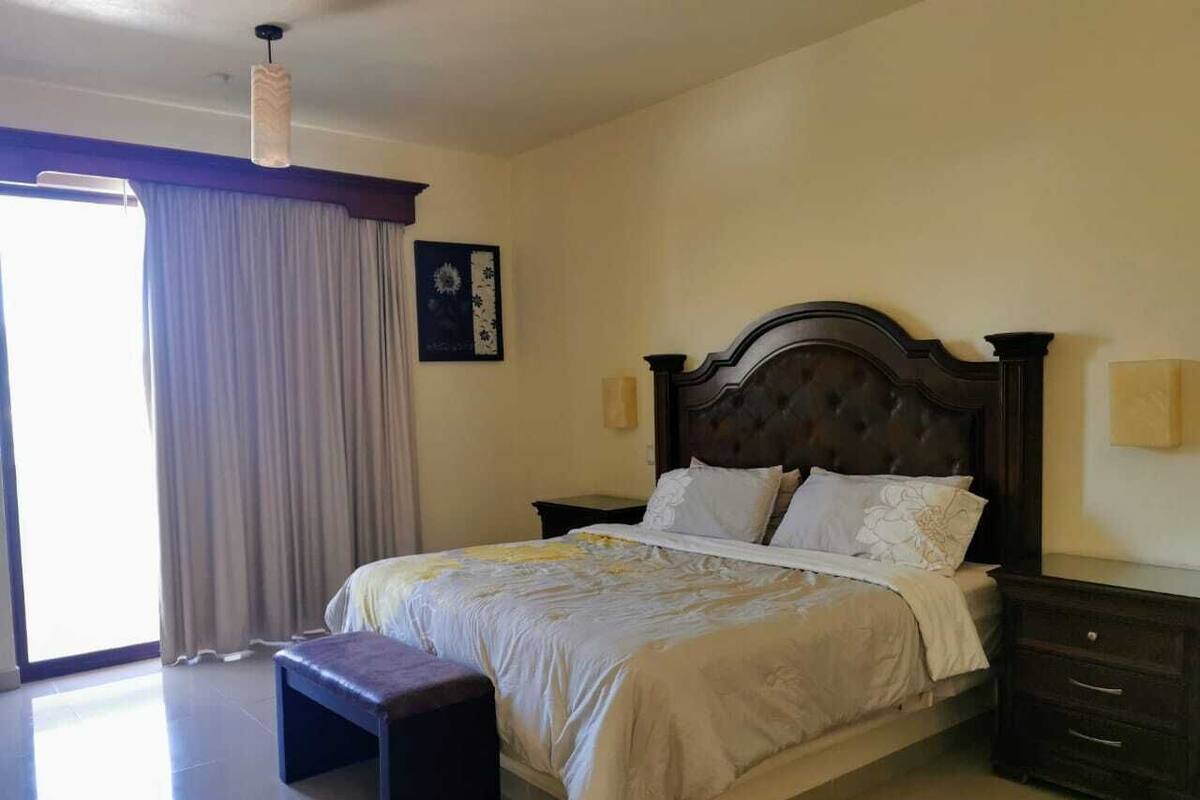 Luxury Room