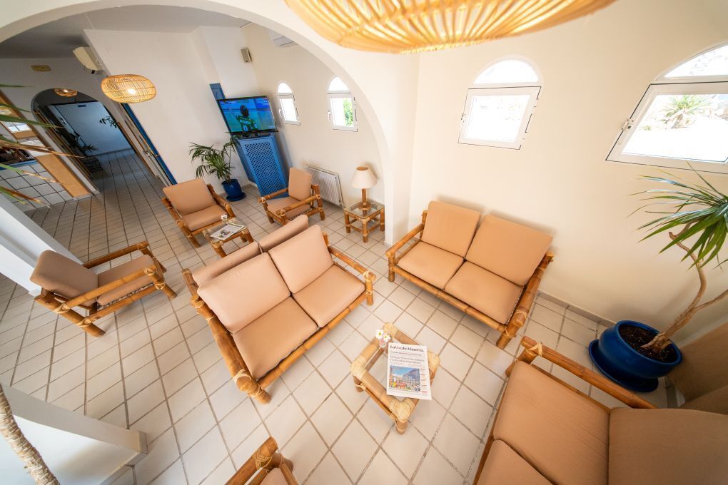 Photo - Hotel Playa Bocaina
