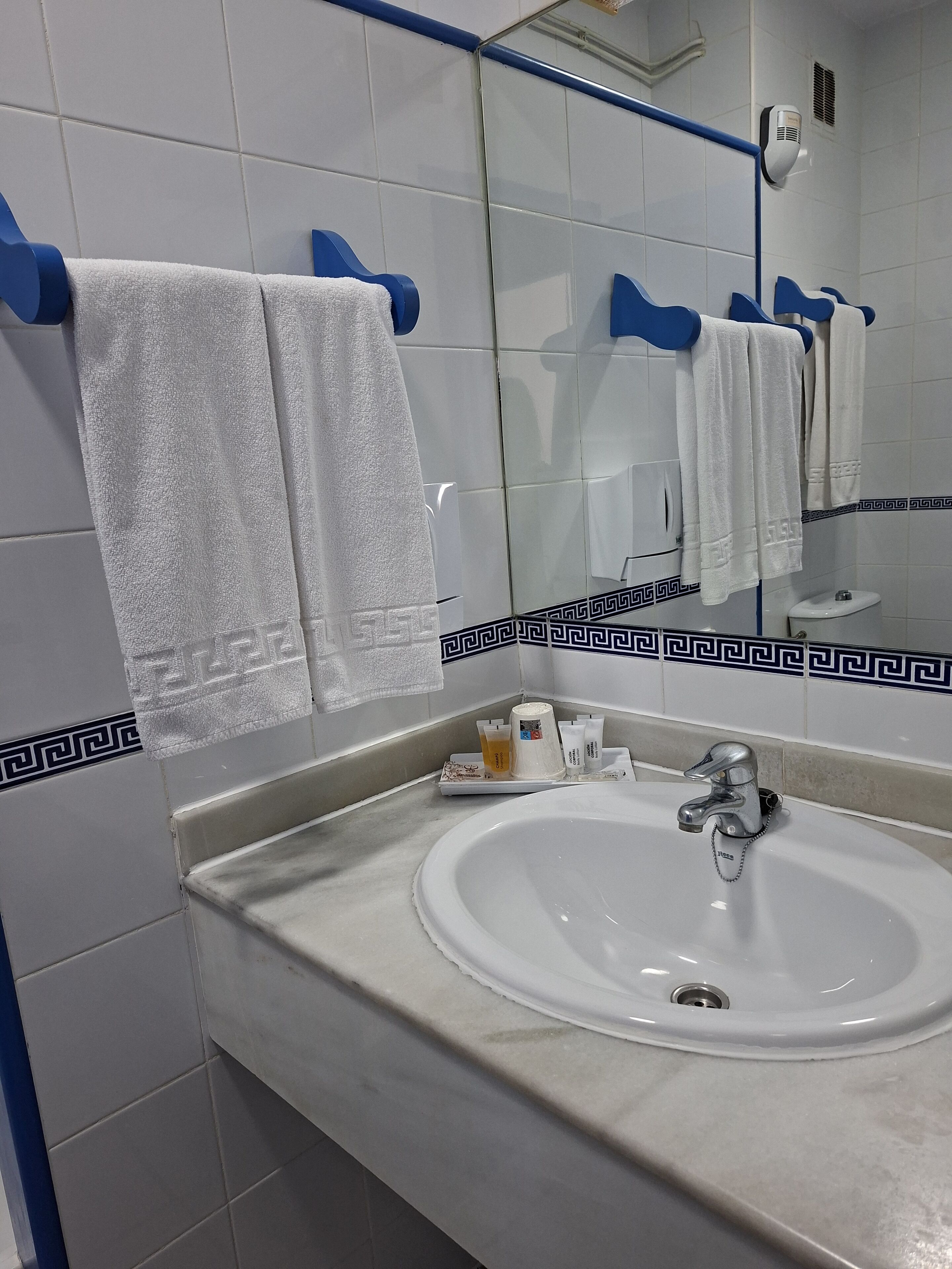 Foto - Hotel Playa Bocaina