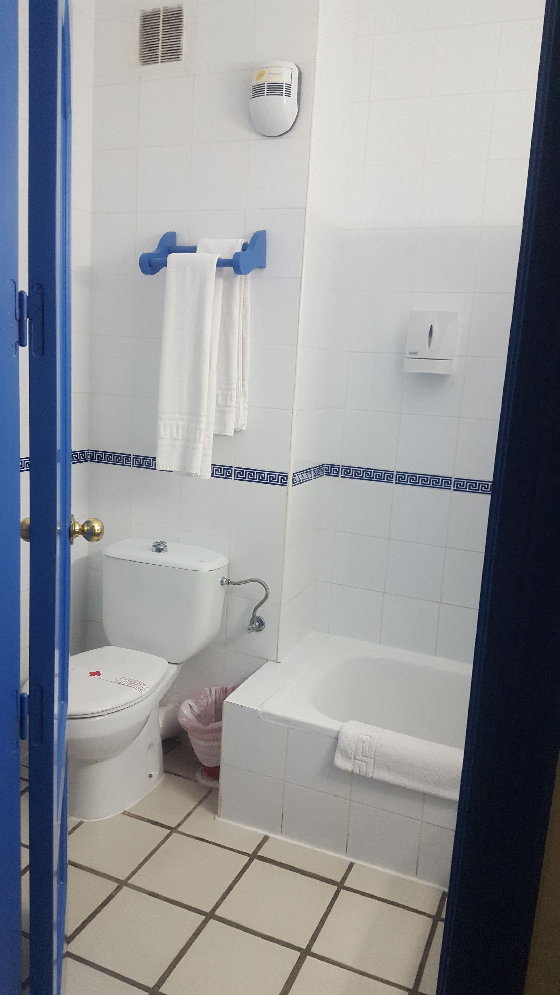 Foto - Hotel Playa Bocaina