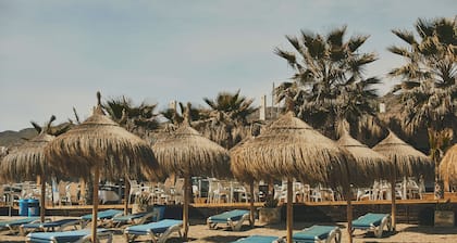 Hotel Playa Bocaina