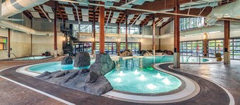 72 Quelah Condo: 2 BR / 2 BA Condo i Sunriver, 6 sovepladser