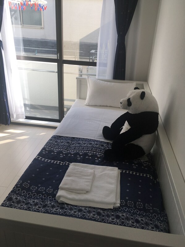 1 bedroom, iron/ironing board, WiFi, bed sheets - Tokyo Licensed Rental - Top Sakurashinmachi  (世田谷区)