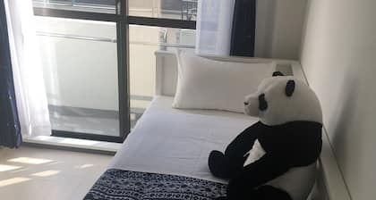 Tokyo Licensed Rental - Top Sakurashinmachi