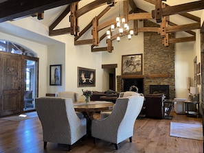 Interieur