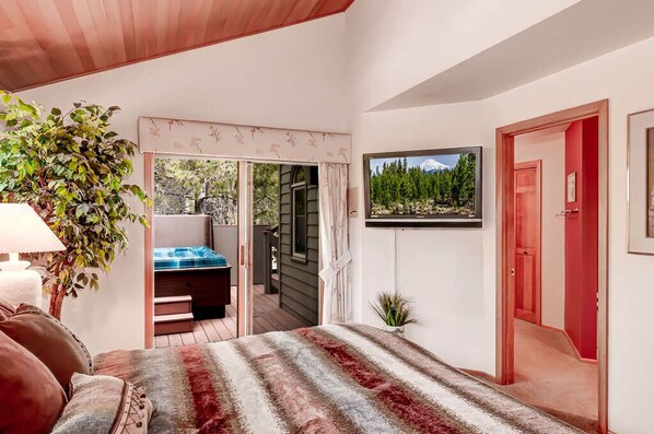 4 bedrooms, Internet, bed sheets