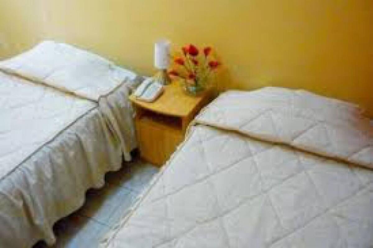 Basic-Doppelzimmer, 2 Queen-Betten