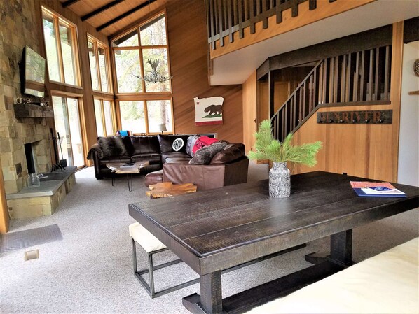 Intérieur