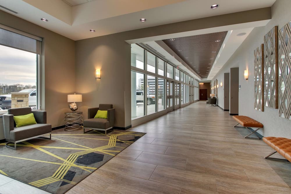 Drury Plaza Hotel Dallas Richardson
