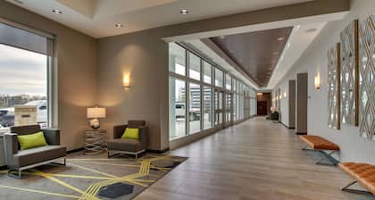 Drury Plaza Hotel Dallas Richardson