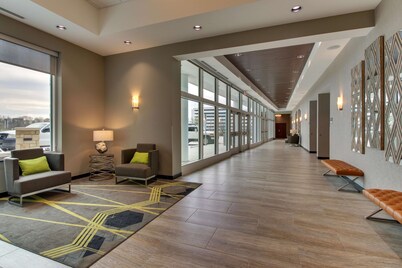 Drury Plaza Hotel Dallas Richardson