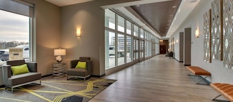 Drury Plaza Hotel Dallas Richardson