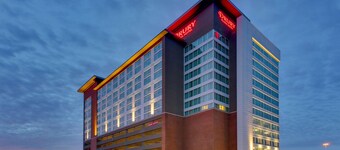 Drury Plaza Hotel Dallas Richardson