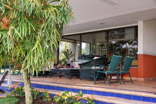 Hostal Estancia El Caney