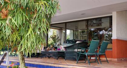 Hostal Estancia El Caney