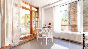 Appartement, 2 chambres (Marija)