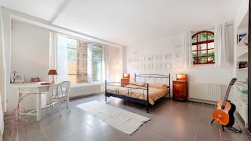 Appartement, 2 slaapkamers (Marija) | Een strijkplank/strijkijzer, extra bedden, gratis wifi, beddengoed