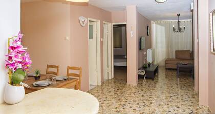 KAV Apartments - Near Assuta Korazim St